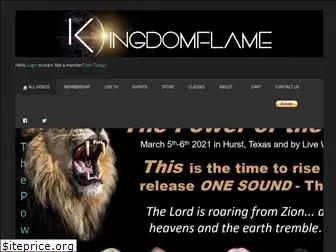 kingdomflame.com