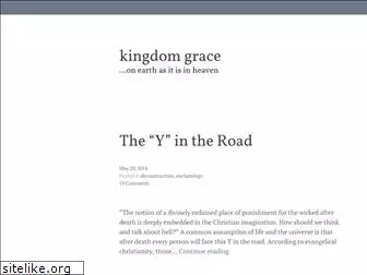 kingdomgrace.wordpress.com