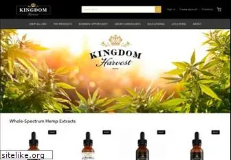 kingdomharvest.com