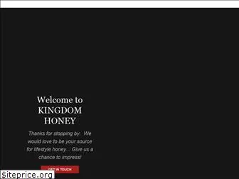 kingdomhoneys.com