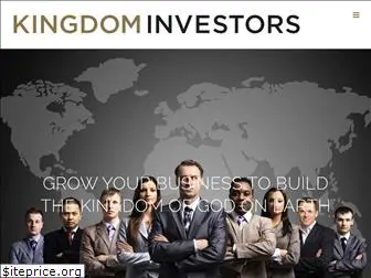 kingdominvestors.com.au