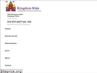 kingdomkidspgh.org