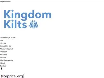 kingdomkilts.co.uk