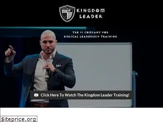 kingdomleader.com