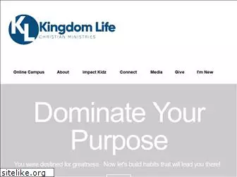 kingdomlifecm.org