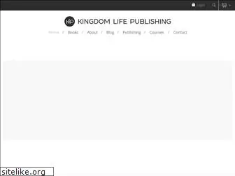 kingdomlifepublishing.com