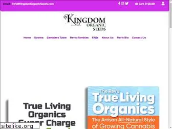 kingdomorganicseeds.com