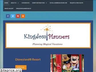kingdomplanners.com