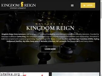 kingdomreignent.com