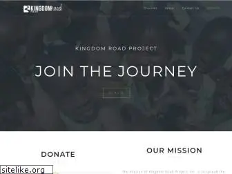 kingdomroadproject.org