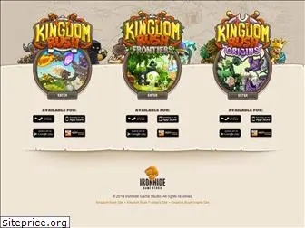 kingdomrush.com