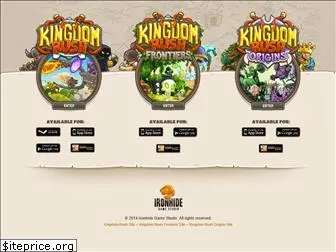 kingdomrushfrontiers.com