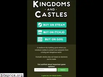 kingdomsandcastles.com