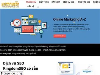 kingdomseo.vn