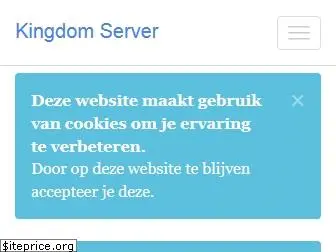 kingdomserver.nl