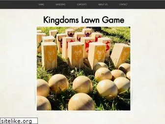 kingdomslawngame.com