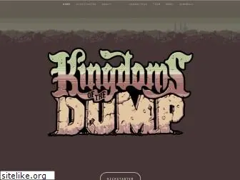 kingdomsofthedump.com