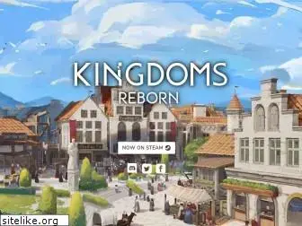 kingdomsreborn.com