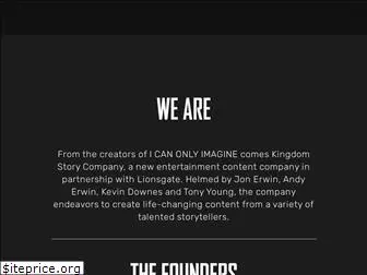 kingdomstorycompany.com