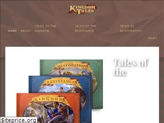 kingdomtales.com