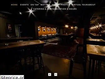 kingdomtaproom.com