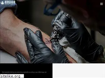 kingdomtattoos.nl