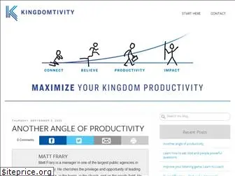 kingdomtivity.com