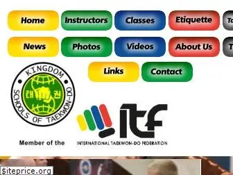 kingdomtkd.org