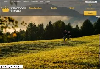 kingdomtrails.org