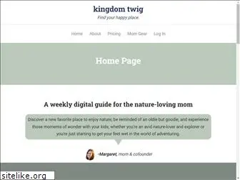 kingdomtwig.com