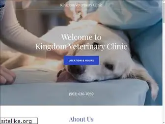 kingdomvet.com