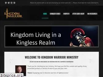 kingdomwarrior.net