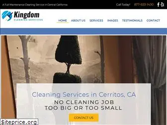 kingdomwindowcleaning.com