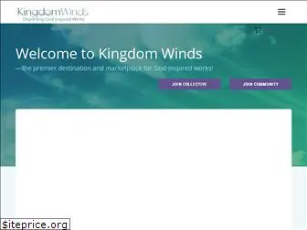 kingdomwinds.com