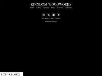 kingdomwoodworks.com