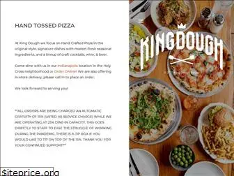 kingdoughpizzas.com