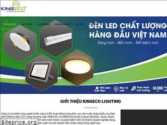 kingeco.vn