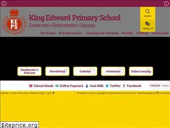 kingedwardprimary.co.uk