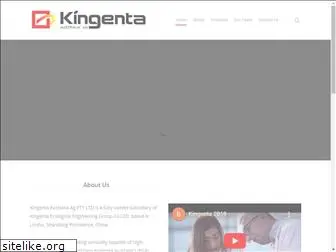 kingenta.com.au