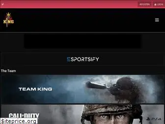 kingesports.com