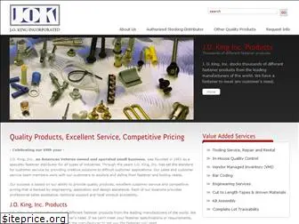 kingfastener.com