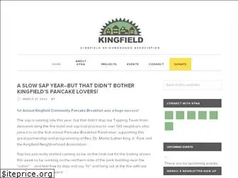 kingfield.org