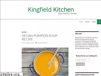 kingfieldkitchen.com