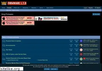 kingfirmware.com