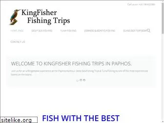 kingfisher-fishingtrips.com