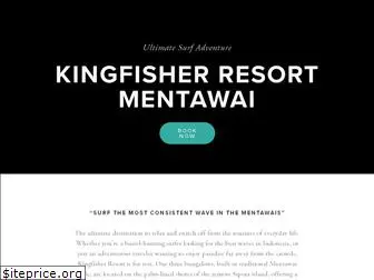kingfisher-mentawai.com