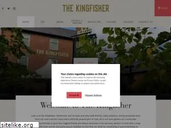 kingfisher-pub.co.uk
