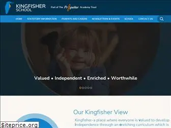 kingfisher.oxon.sch.uk