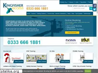 kingfisheraccess.co.uk