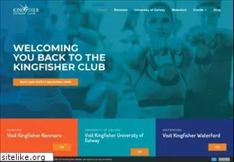 kingfisherclub.com